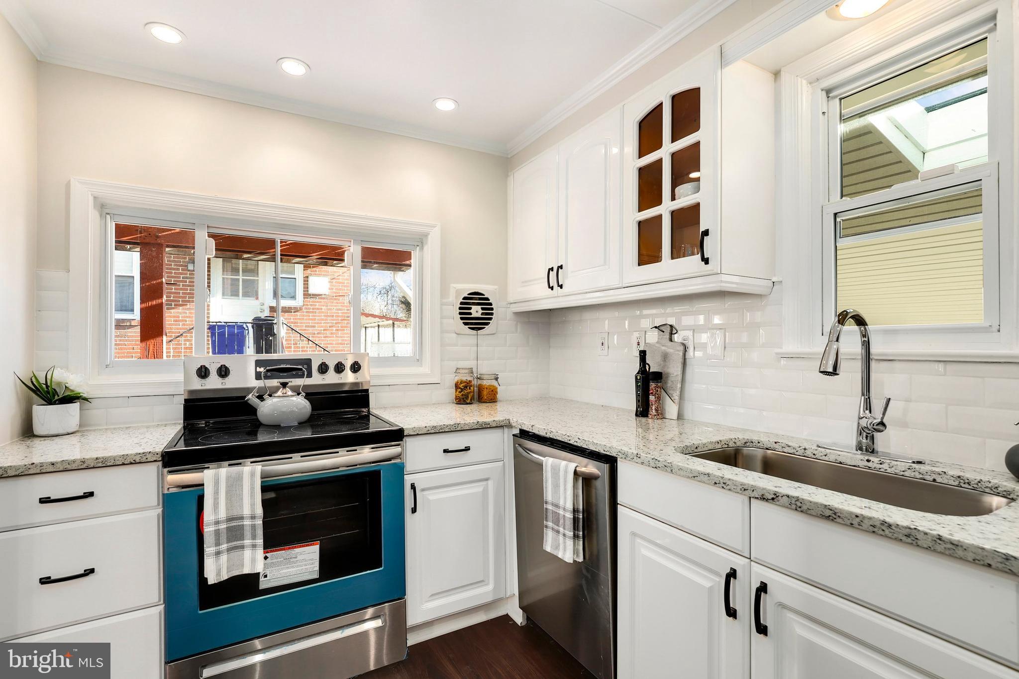 1809 Weyburn Road Baltimore, MD 21237 - Photo 8 of 45
