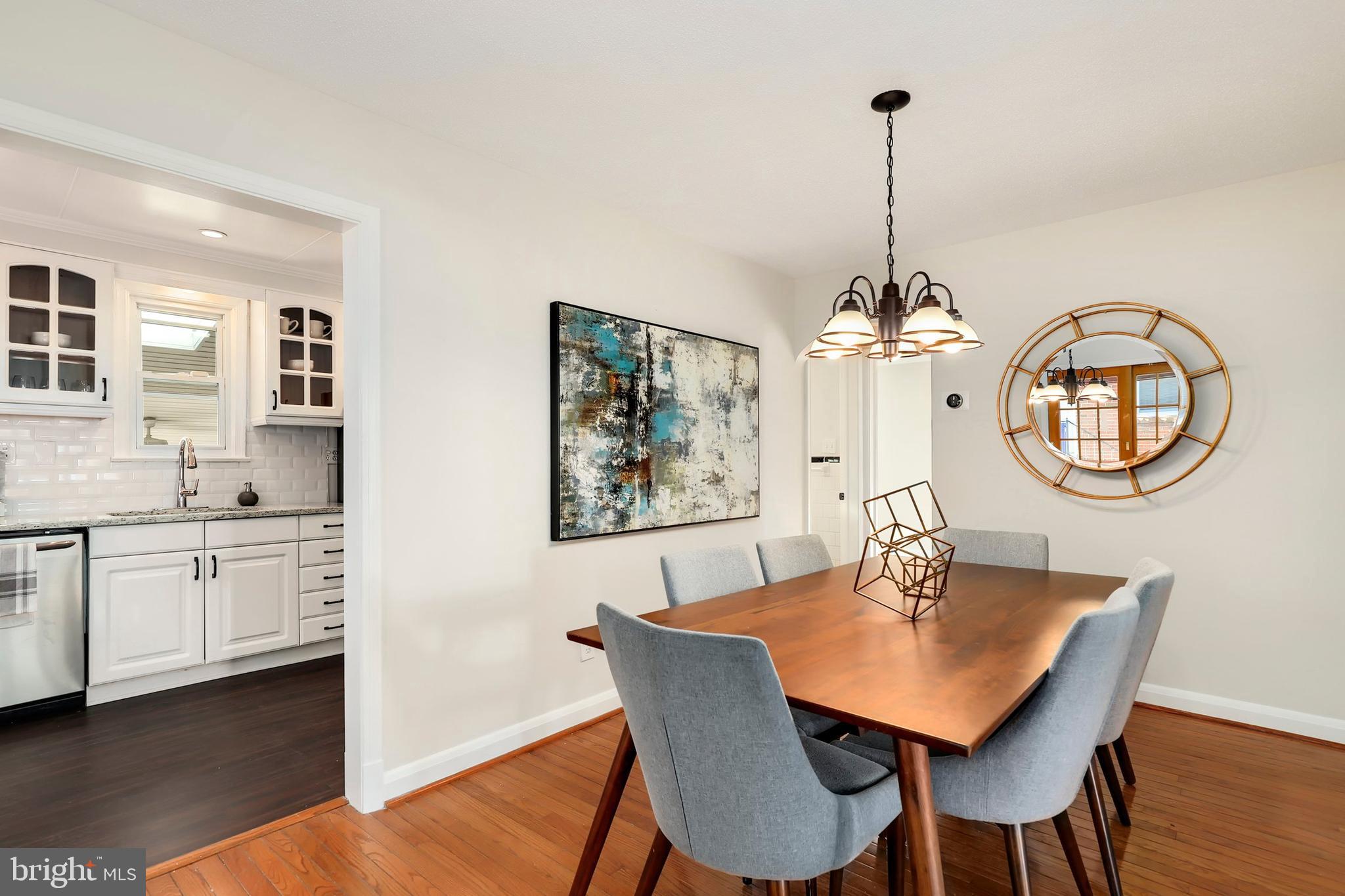 1809 Weyburn Road Baltimore, MD 21237 - Photo 9 of 45