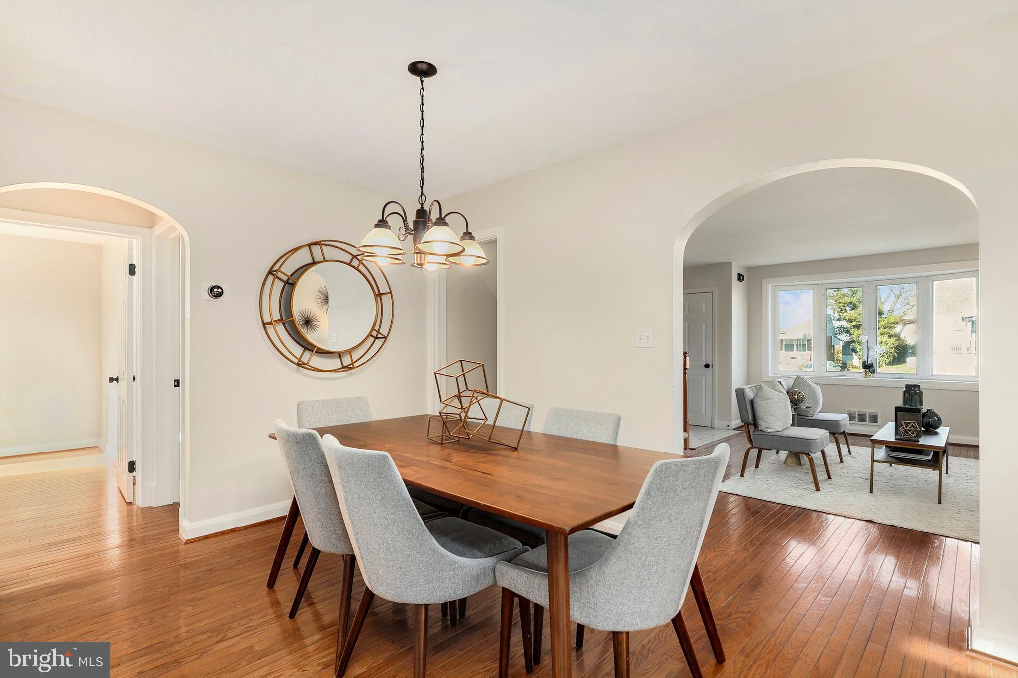 1809 Weyburn Road Baltimore, MD 21237 - Photo 10 of 45