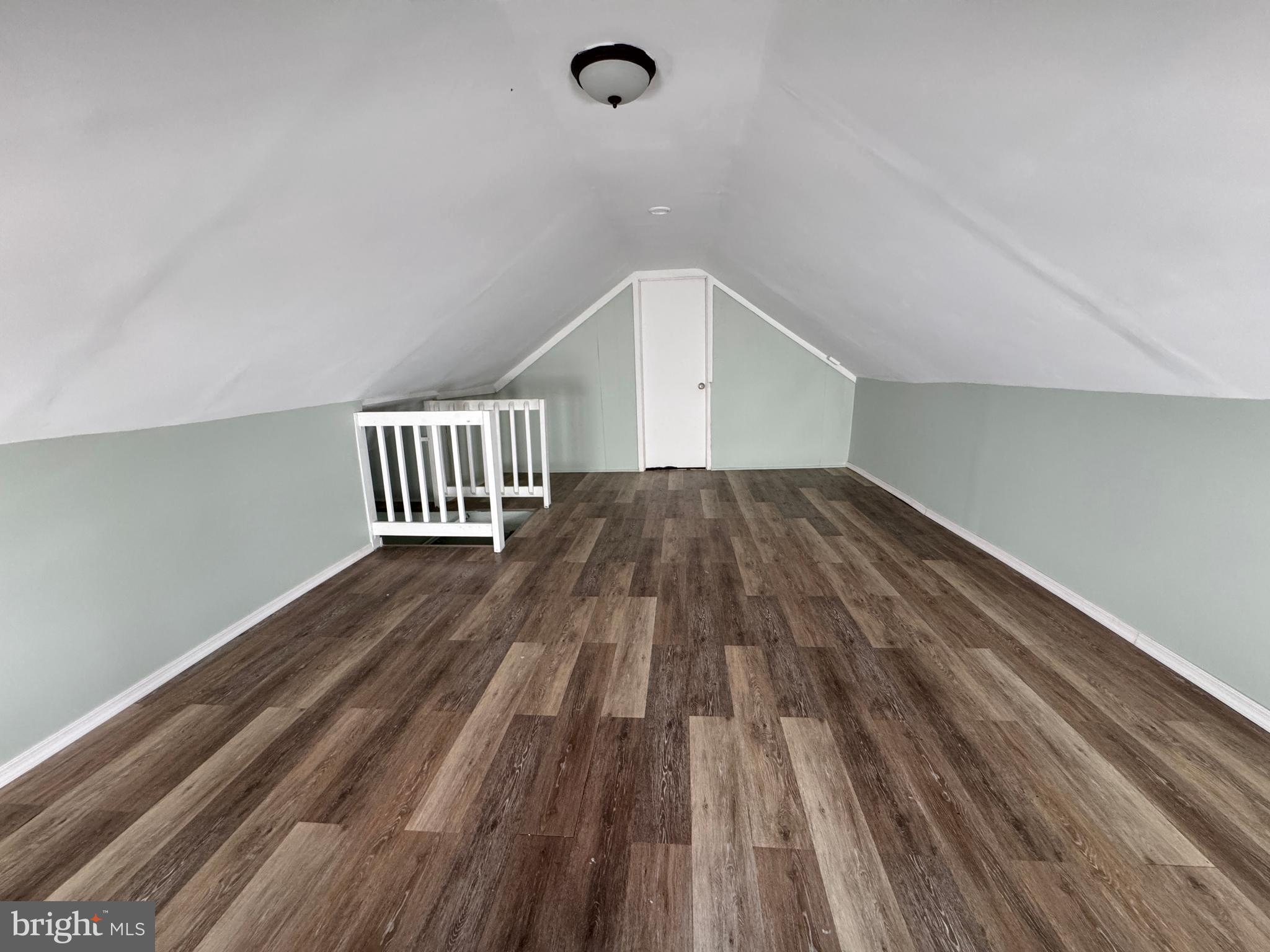 3754 Baltimore Pike, Unit 3 Littlestown, PA 17340 - Photo 17 of 21 a view of a room with wooden floor