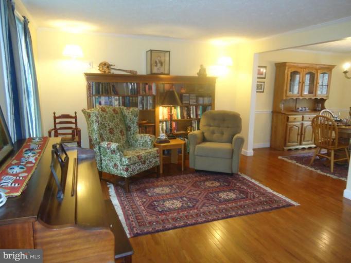 8459 Rushing Creek Court Springfield, VA 22153 - Photo 15 of 20 Living Room
