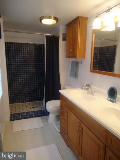 8459 Rushing Creek Court Springfield, VA 22153 - Photo 16 of 20 Master Bath