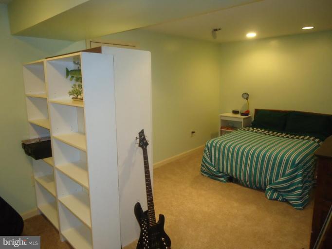 8459 Rushing Creek Court Springfield, VA 22153 - Photo 7 of 20 Bedroom #4