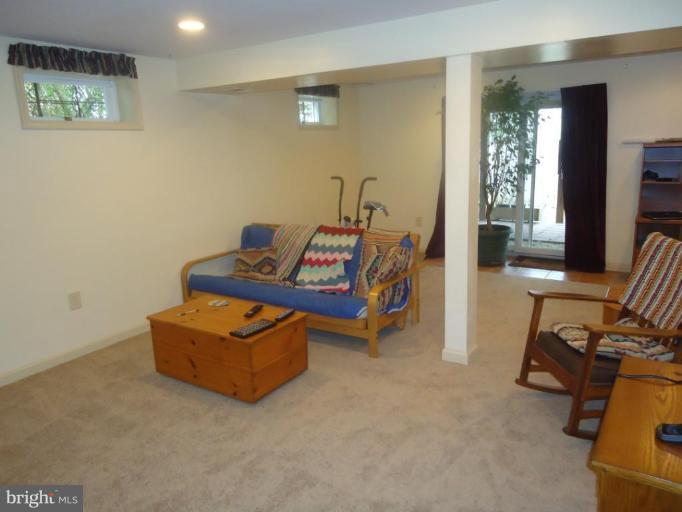 8459 Rushing Creek Court Springfield, VA 22153 - Photo 9 of 20 Basement #1