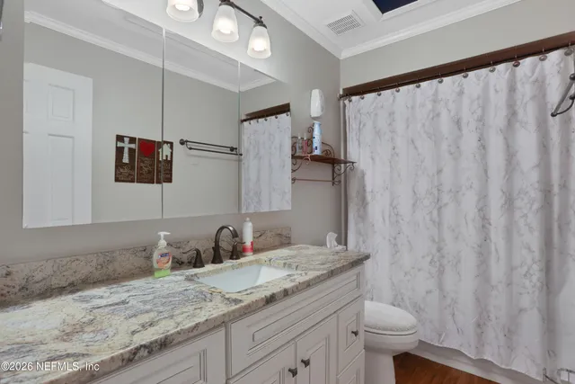 $329,000 | 8 Fox Valley Drive, Orange Park, FL 32073