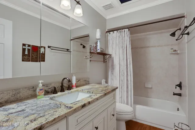 $329,000 | 8 Fox Valley Drive, Orange Park, FL 32073