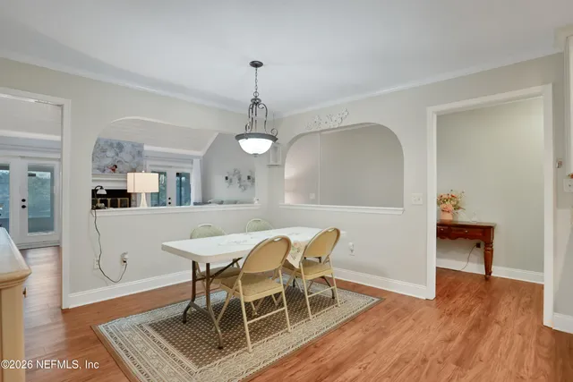 $329,000 | 8 Fox Valley Drive, Orange Park, FL 32073