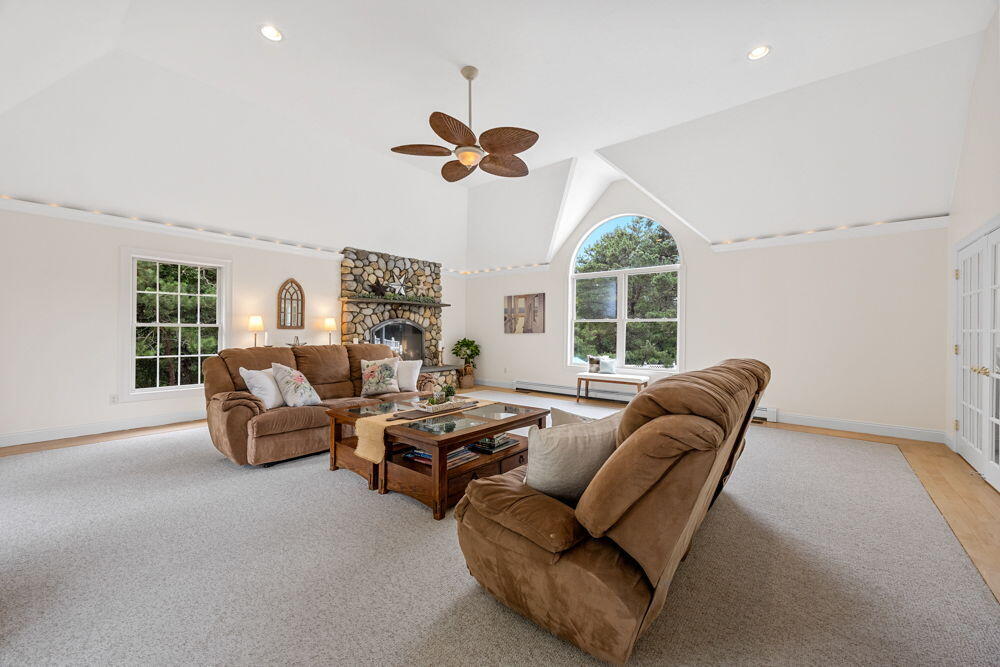 29 Weather Deck Road Bourne, MA 02532 - Photo 16 of 65 Perfect for Entertaining