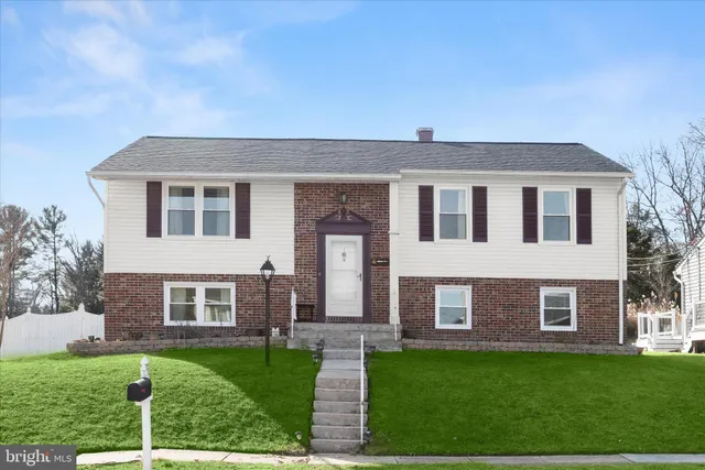 $475,000 | 4503 Hershey Way, Nottingham, MD 21236