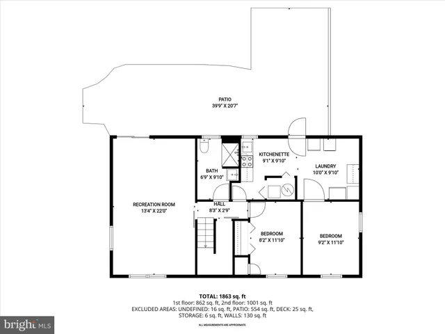 $475,000 | 4503 Hershey Way, Nottingham, MD 21236