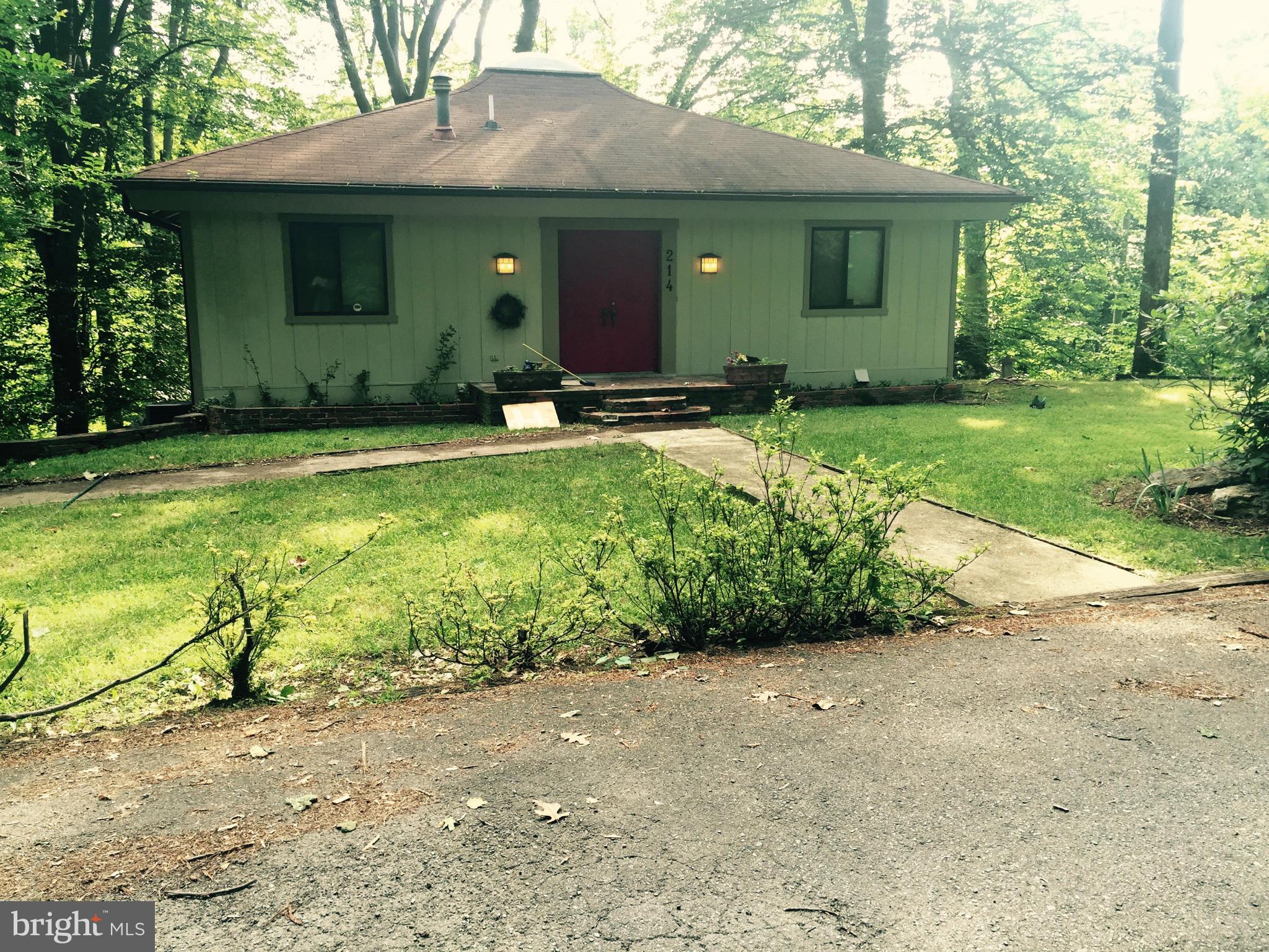 214 Geneva Avenue Silver Spring, MD 20910 - Photo 1 of 15 Exterior (Front)