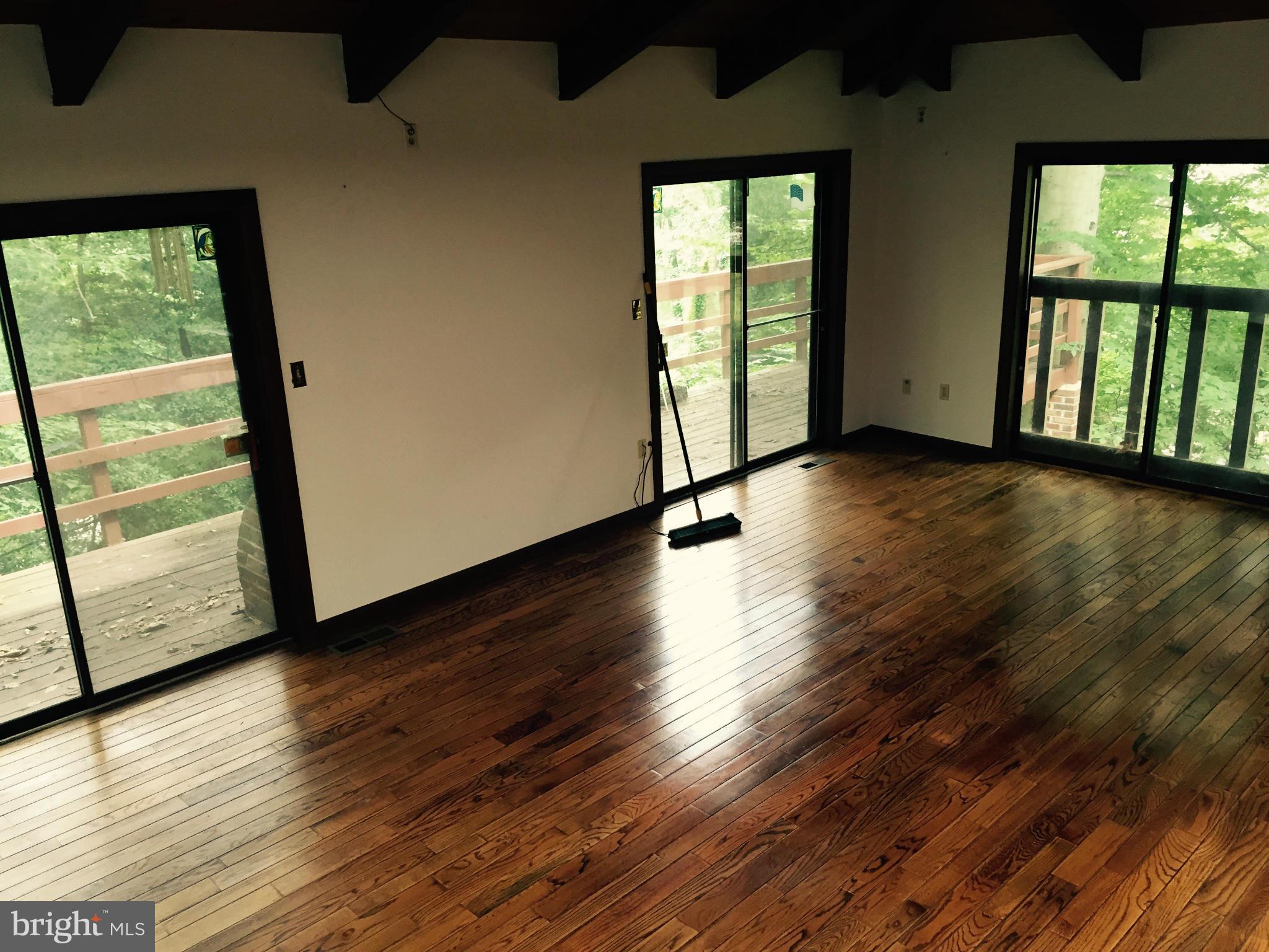 214 Geneva Avenue Silver Spring, MD 20910 - Photo 5 of 15 Interior (General)