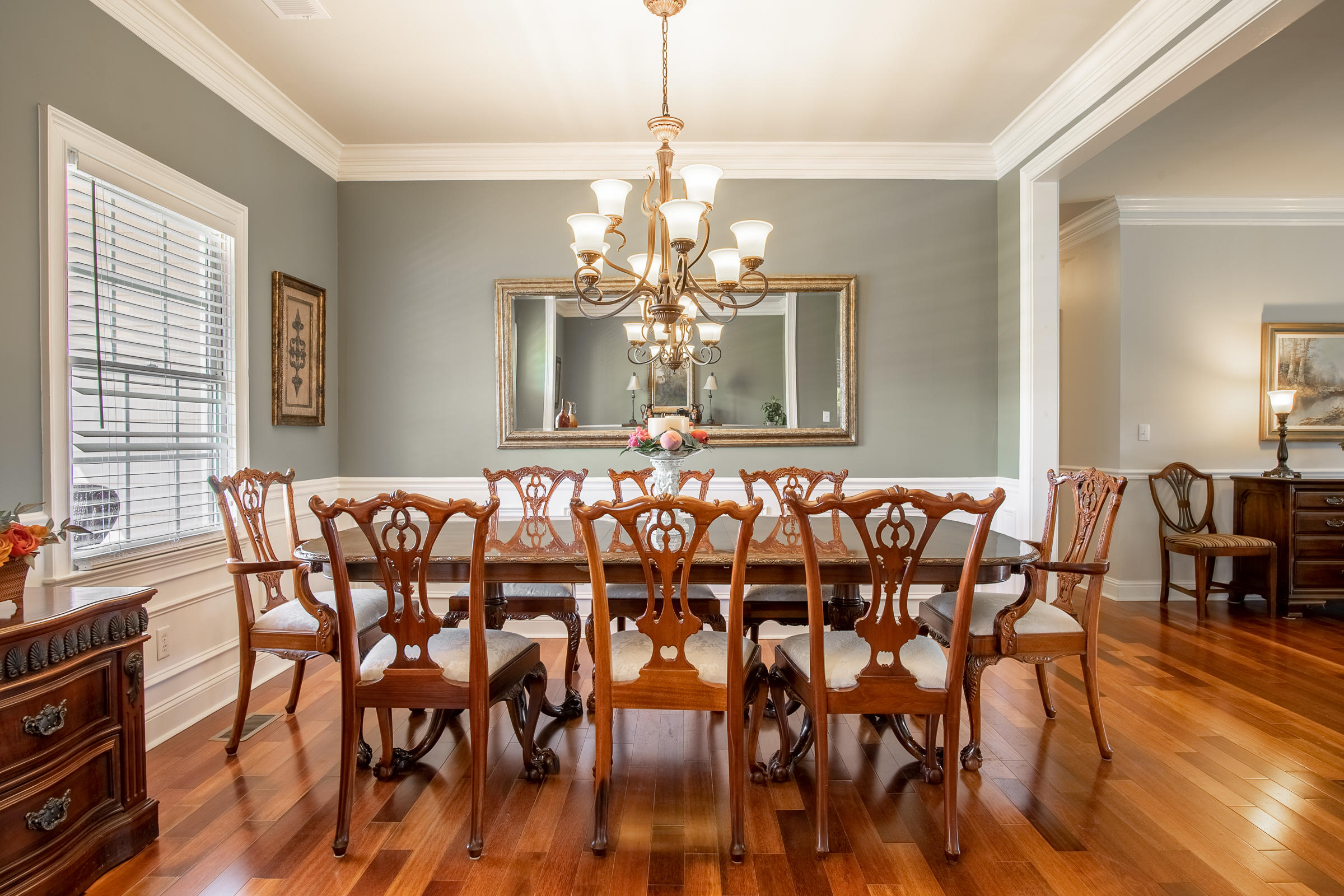 1408 Saunders Road Ringgold, GA 30736 - Photo 14 of 64 FORMAL DINING
