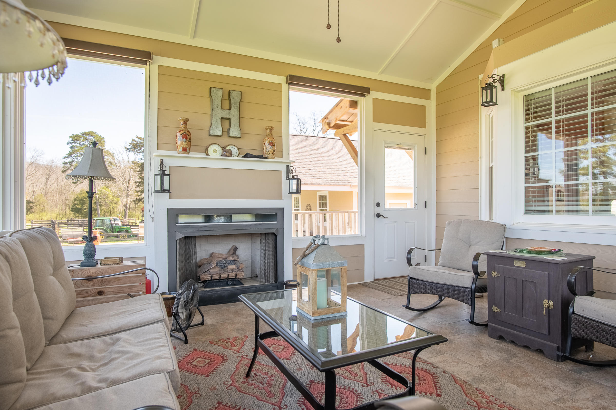 1408 Saunders Road Ringgold, GA 30736 - Photo 20 of 64 SPACIOUS WITH FIREPLACE