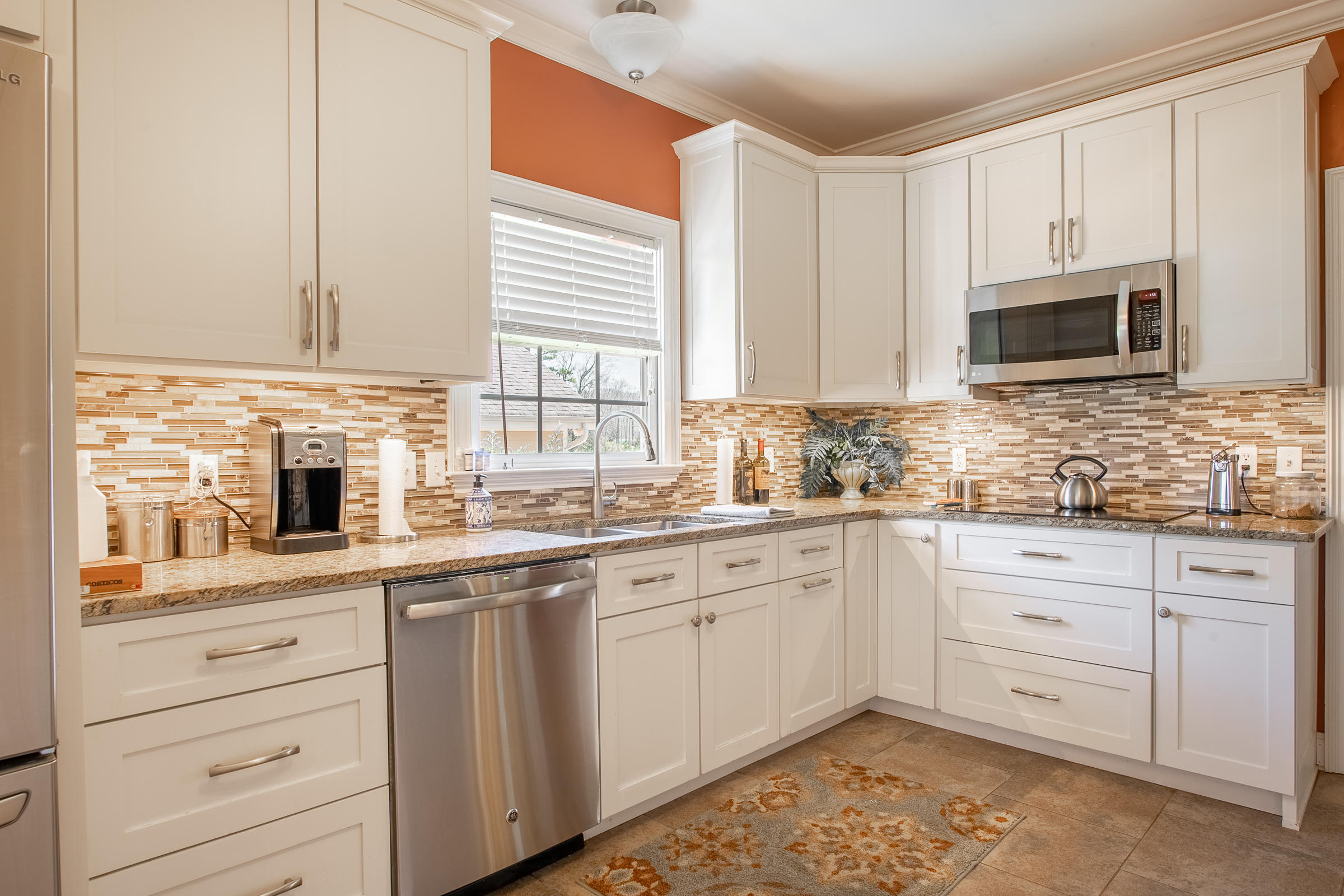 1408 Saunders Road Ringgold, GA 30736 - Photo 24 of 64 NICE BACKSPLASH