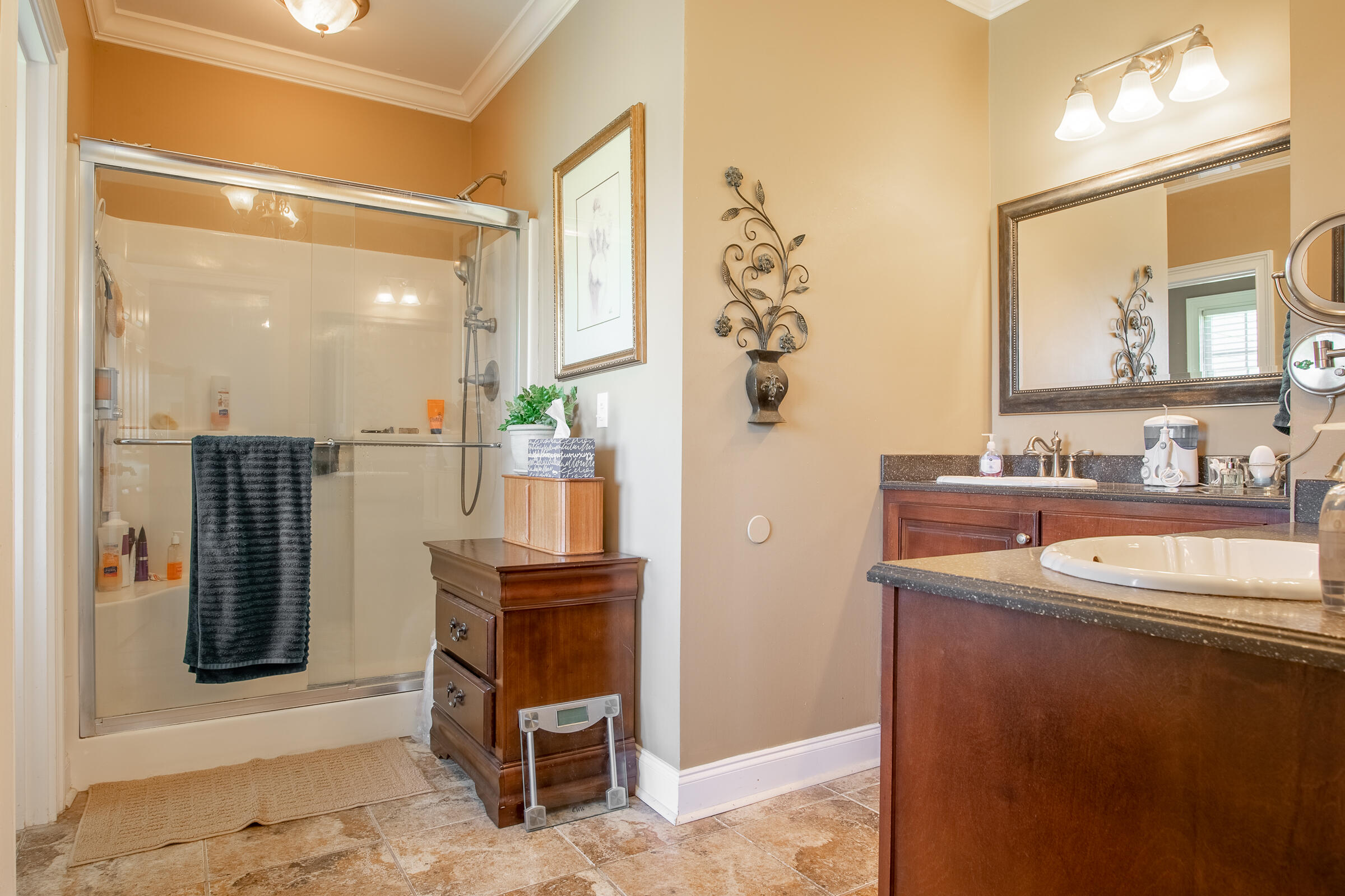 1408 Saunders Road Ringgold, GA 30736 - Photo 31 of 64 MASTER BATH