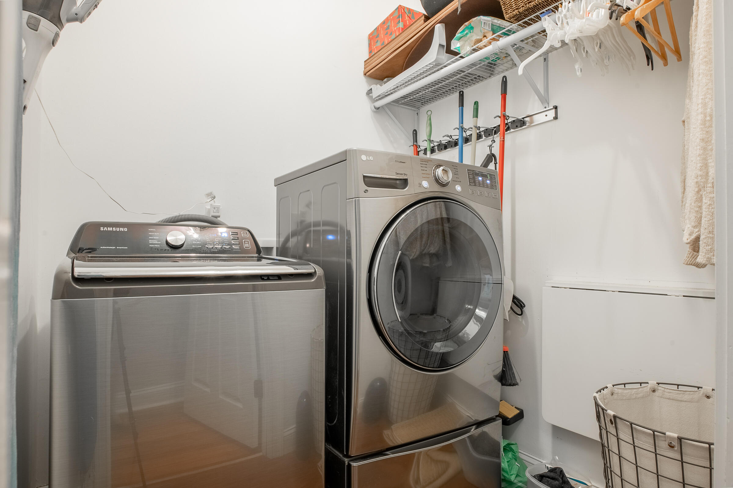 1408 Saunders Road Ringgold, GA 30736 - Photo 39 of 64 LAUNDRY ROOM