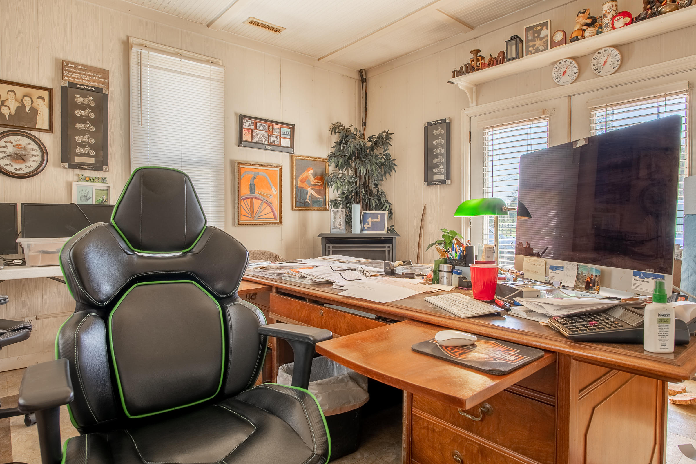 1408 Saunders Road Ringgold, GA 30736 - Photo 45 of 64 SEPARATE OFFICE