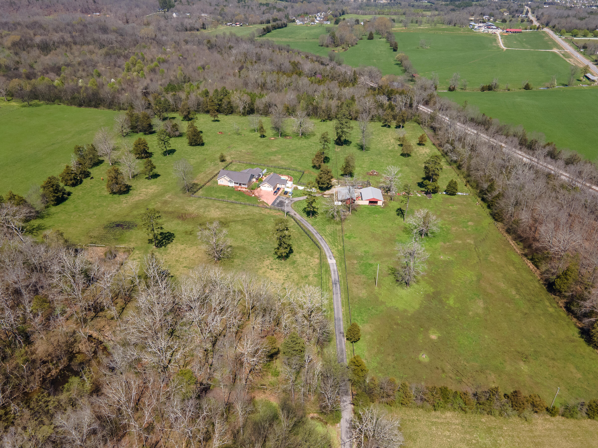 1408 Saunders Road Ringgold, GA 30736 - Photo 57 of 64 LOOK HOW BIG