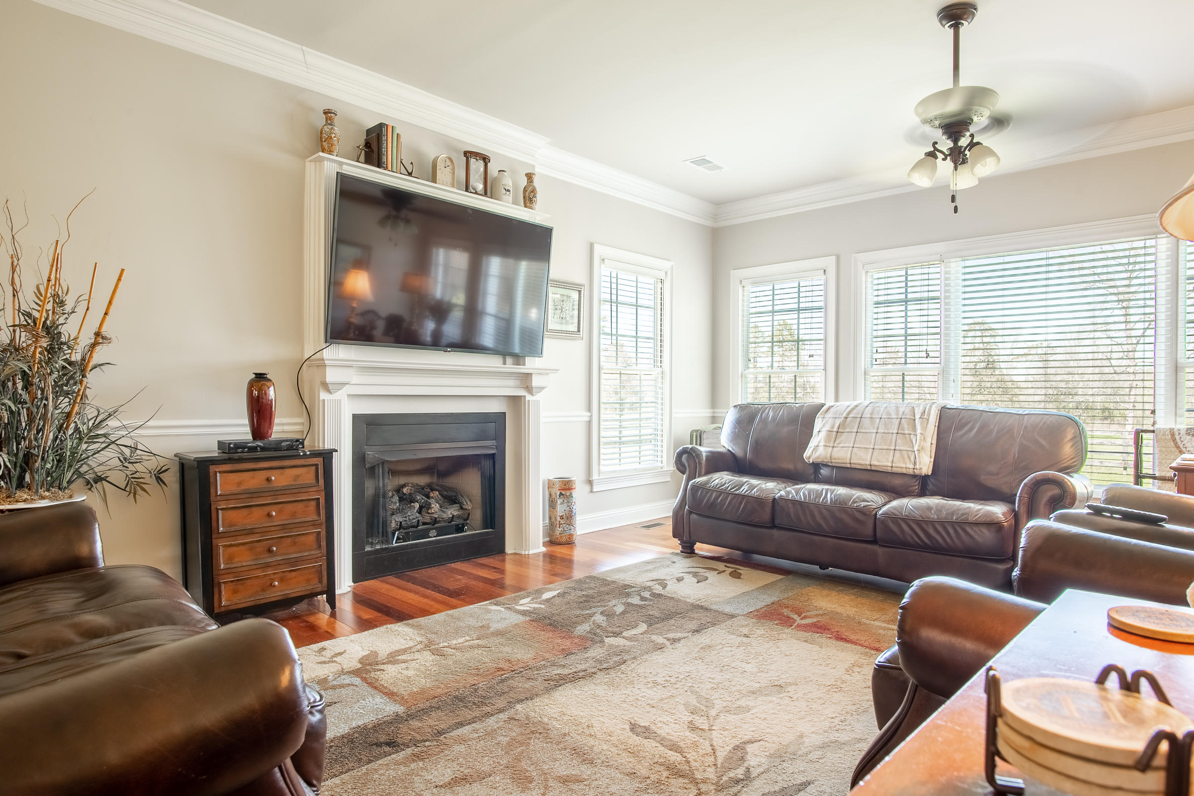 1408 Saunders Road Ringgold, GA 30736 - Photo 10 of 64 GREAT ROOM