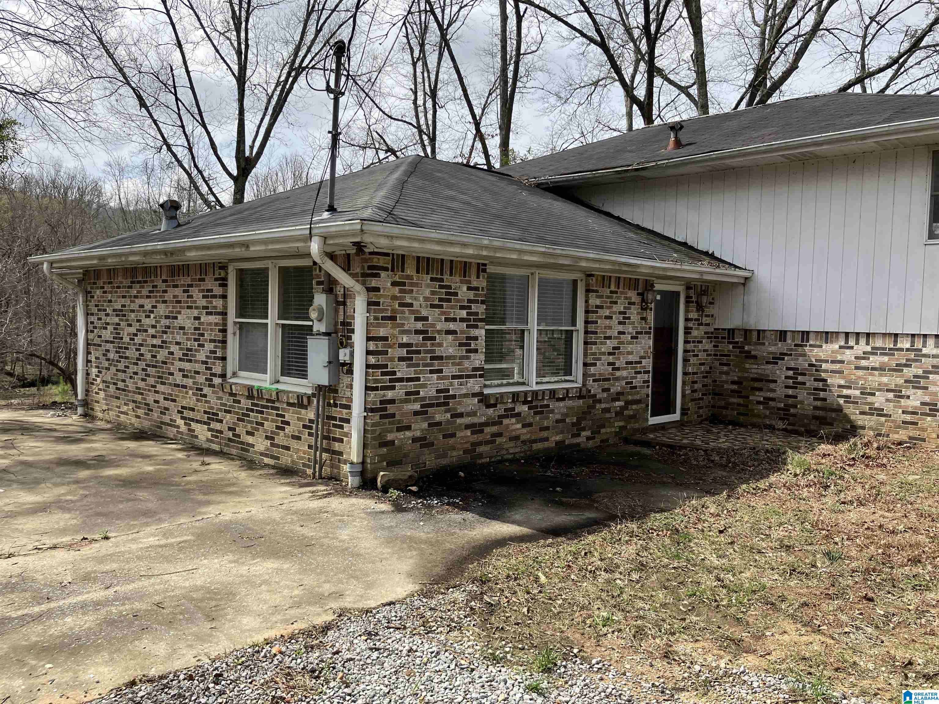 4624 Greensport Road Ashville, AL 35953 - Photo 24 of 37