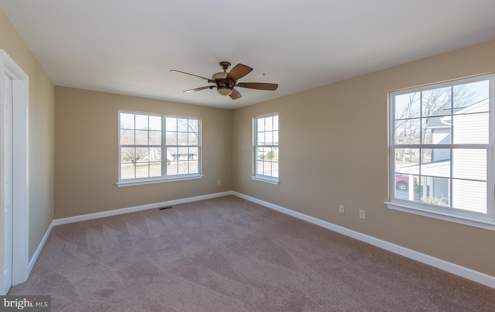 1005 Wampler Road Baltimore, MD 21220 - Photo 18 of 30 a view of an empty room with a window