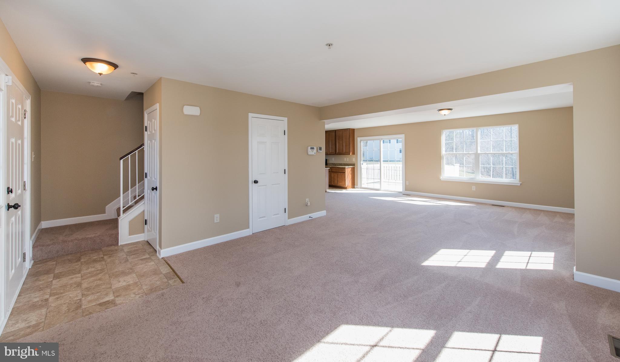 1005 Wampler Road Baltimore, MD 21220 - Photo 3 of 30 a view of livingroom with window