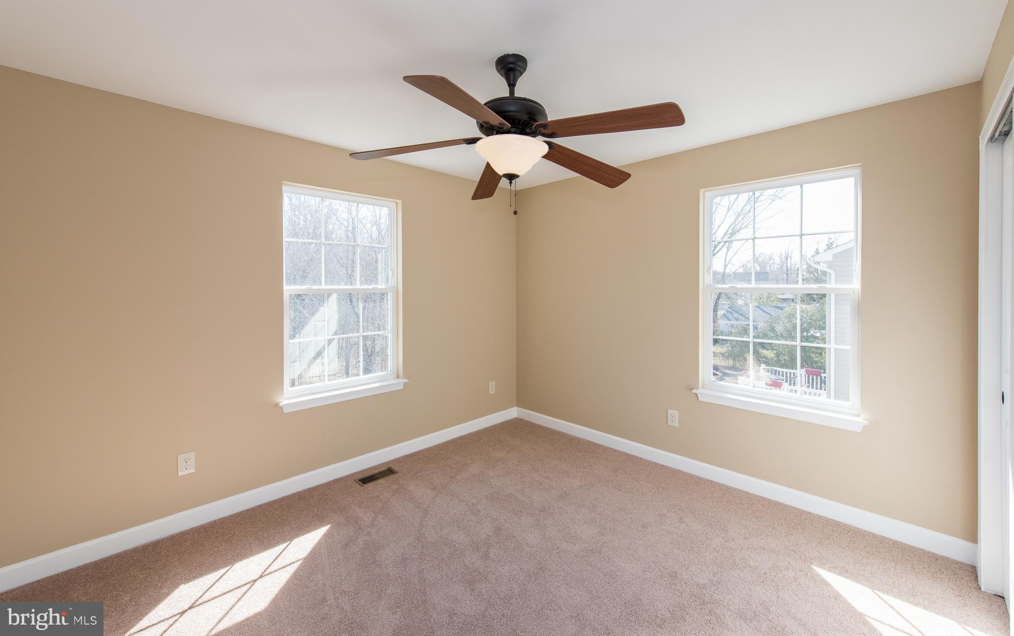 1005 Wampler Road Baltimore, MD 21220 - Photo 23 of 30 a view of an empty room with a window