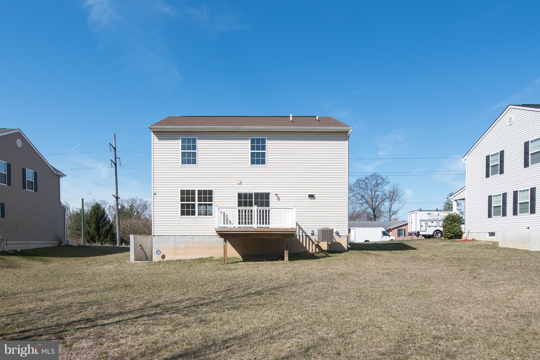 1005 Wampler Road Baltimore, MD 21220 - Photo 29 of 30 a view of a house with a patio