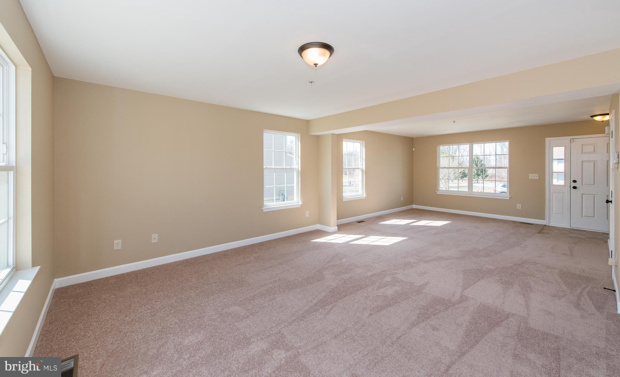 1005 Wampler Road Baltimore, MD 21220 - Photo 4 of 30 a view of livingroom with window