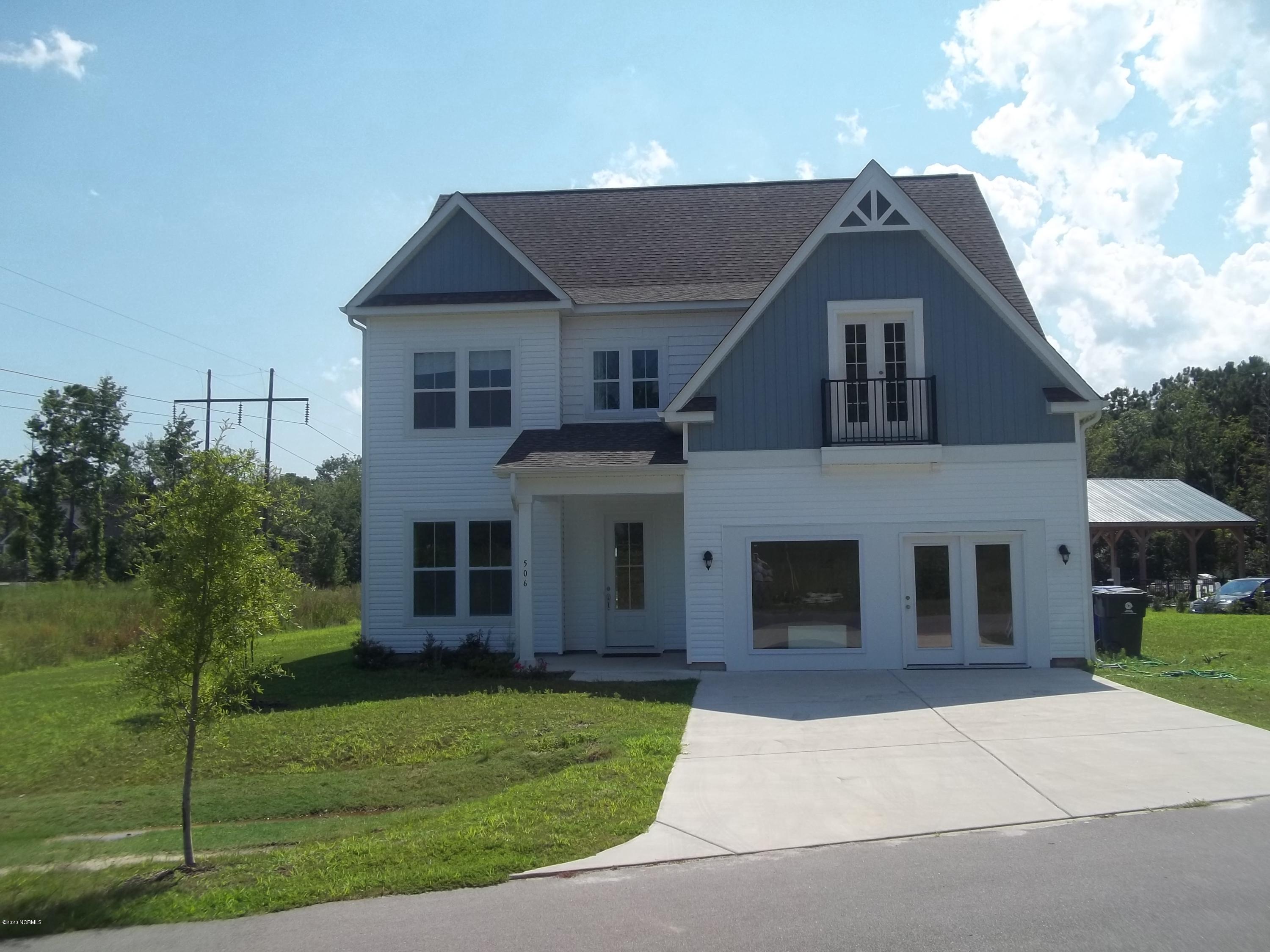 506 Trellis Road Hampstead, NC 28443 - Photo 1 of 89 100_1902
