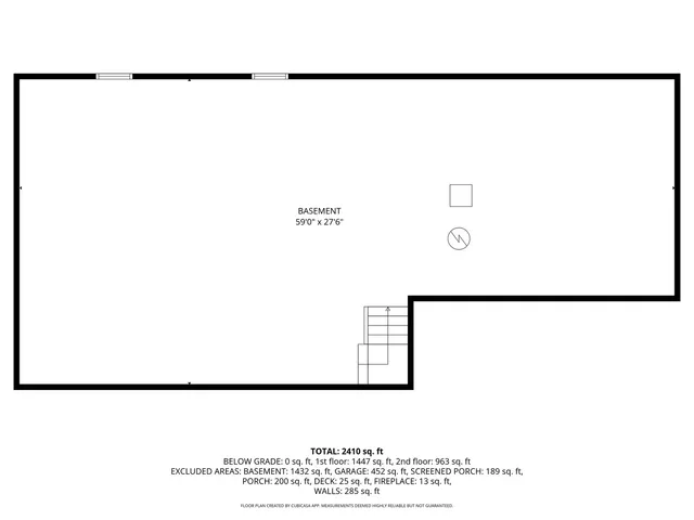 $535,000 | 193 White Feather Lane, Gilberts, IL 60136