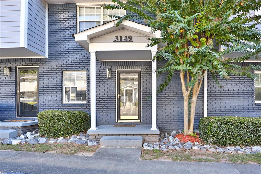 3149 Buford Highway Northeast, Unit 7 Atlanta, GA 30329 - Photo 1 of 26