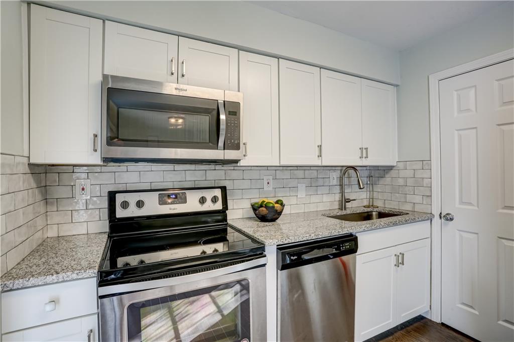 3149 Buford Highway Northeast, Unit 7 Atlanta, GA 30329 - Photo 11 of 26