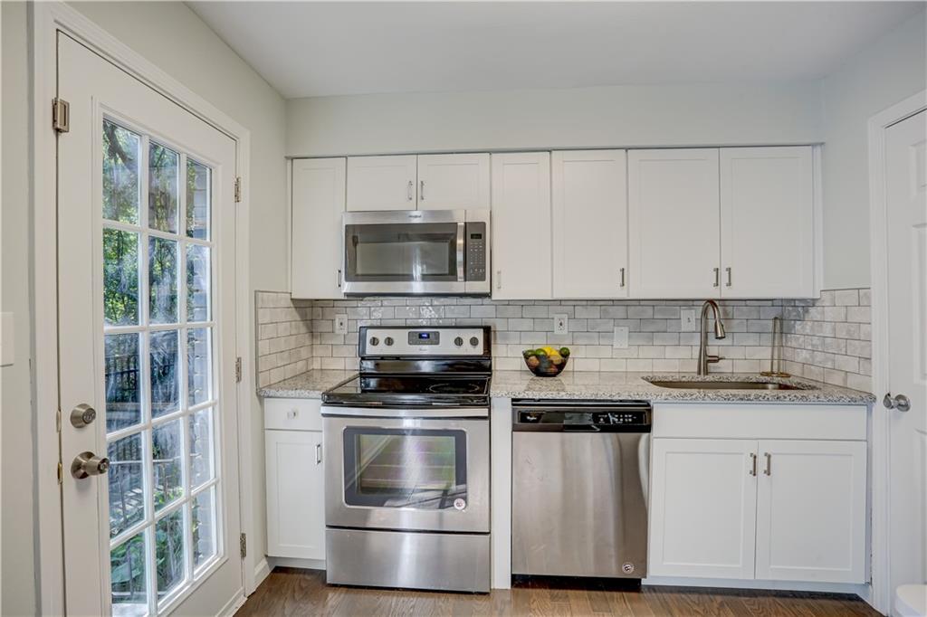 3149 Buford Highway Northeast, Unit 7 Atlanta, GA 30329 - Photo 12 of 26