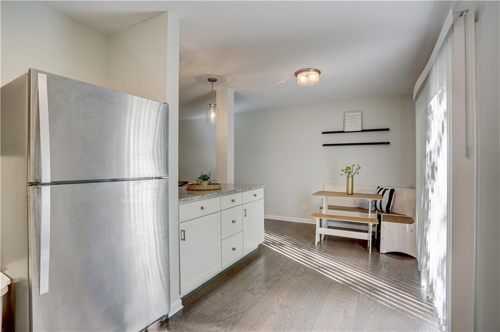 3149 Buford Highway Northeast, Unit 7 Atlanta, GA 30329 - Photo 13 of 26