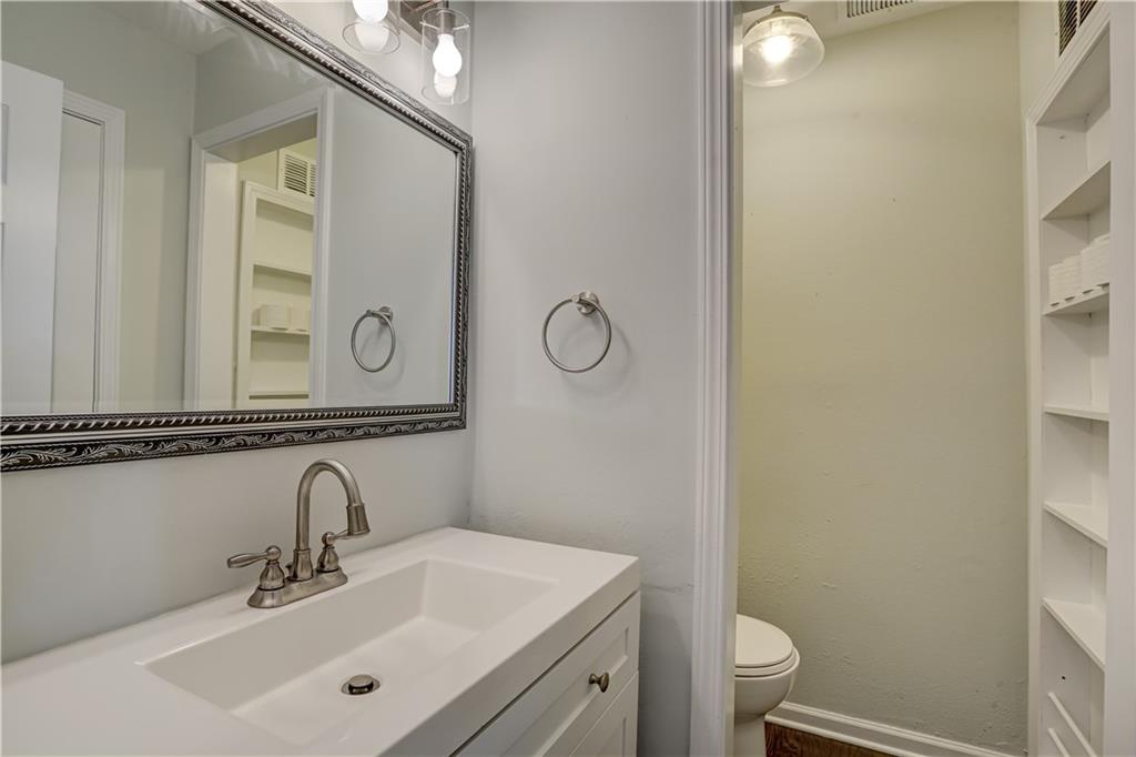 3149 Buford Highway Northeast, Unit 7 Atlanta, GA 30329 - Photo 14 of 26