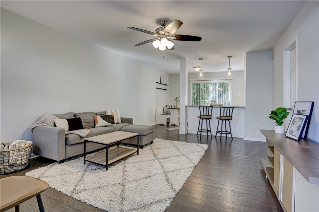 3149 Buford Highway Northeast, Unit 7 Atlanta, GA 30329 - Photo 2 of 26