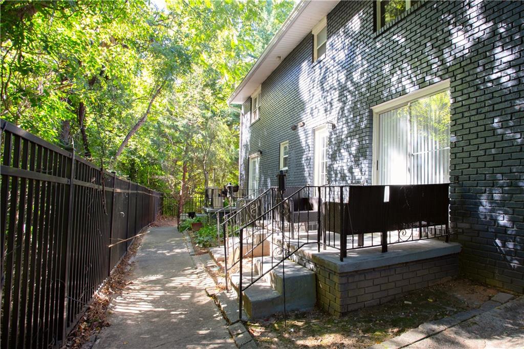 3149 Buford Highway Northeast, Unit 7 Atlanta, GA 30329 - Photo 24 of 26