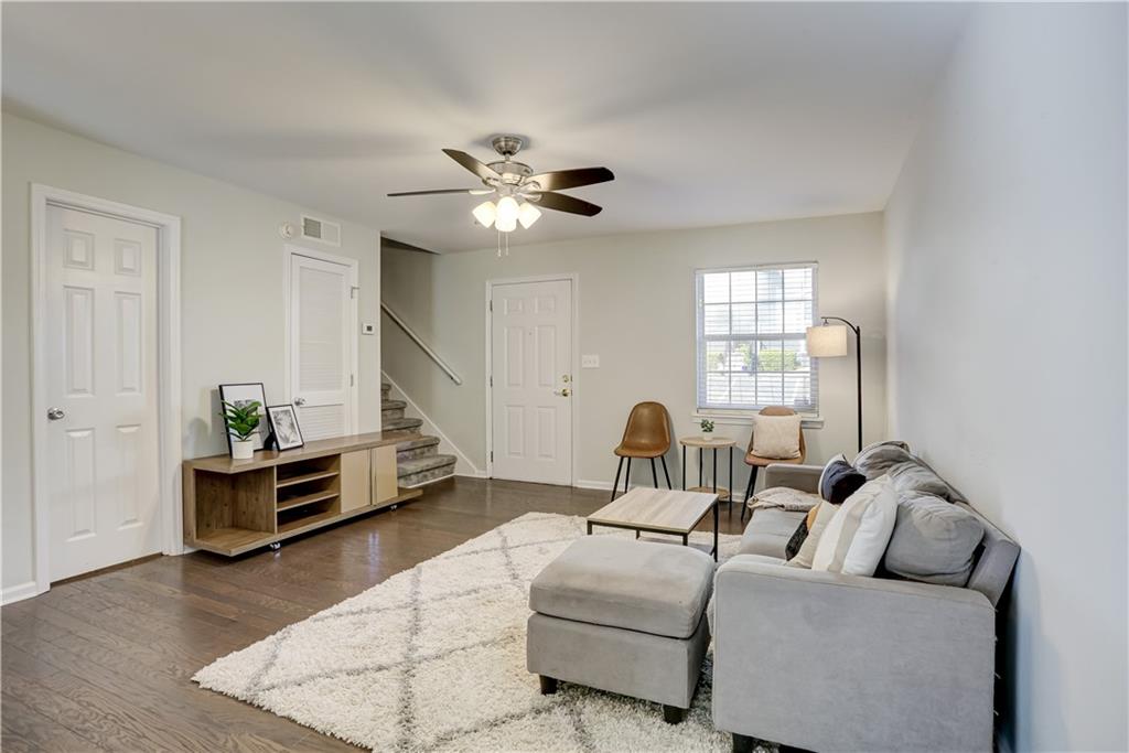 3149 Buford Highway Northeast, Unit 7 Atlanta, GA 30329 - Photo 3 of 26