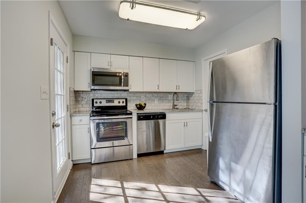 3149 Buford Highway Northeast, Unit 7 Atlanta, GA 30329 - Photo 8 of 26