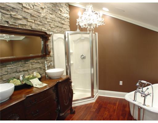 238 Fan Hollow Road Uniontown, PA 15401 - Photo 11 of 18 Master Bath/Spa.