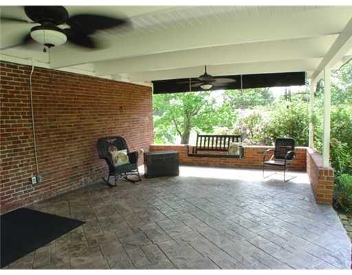 238 Fan Hollow Road Uniontown, PA 15401 - Photo 16 of 18 Patio/Deck.