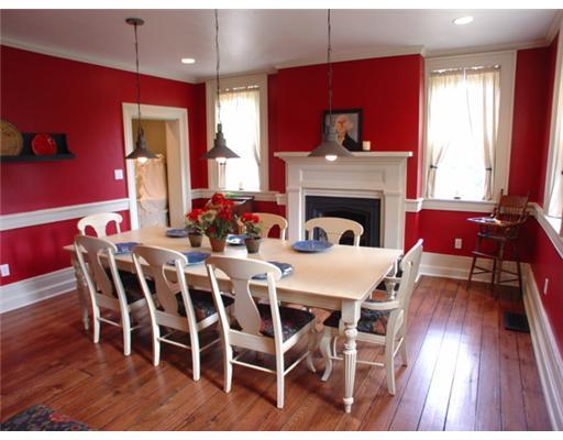 238 Fan Hollow Road Uniontown, PA 15401 - Photo 4 of 18 Dining Room.