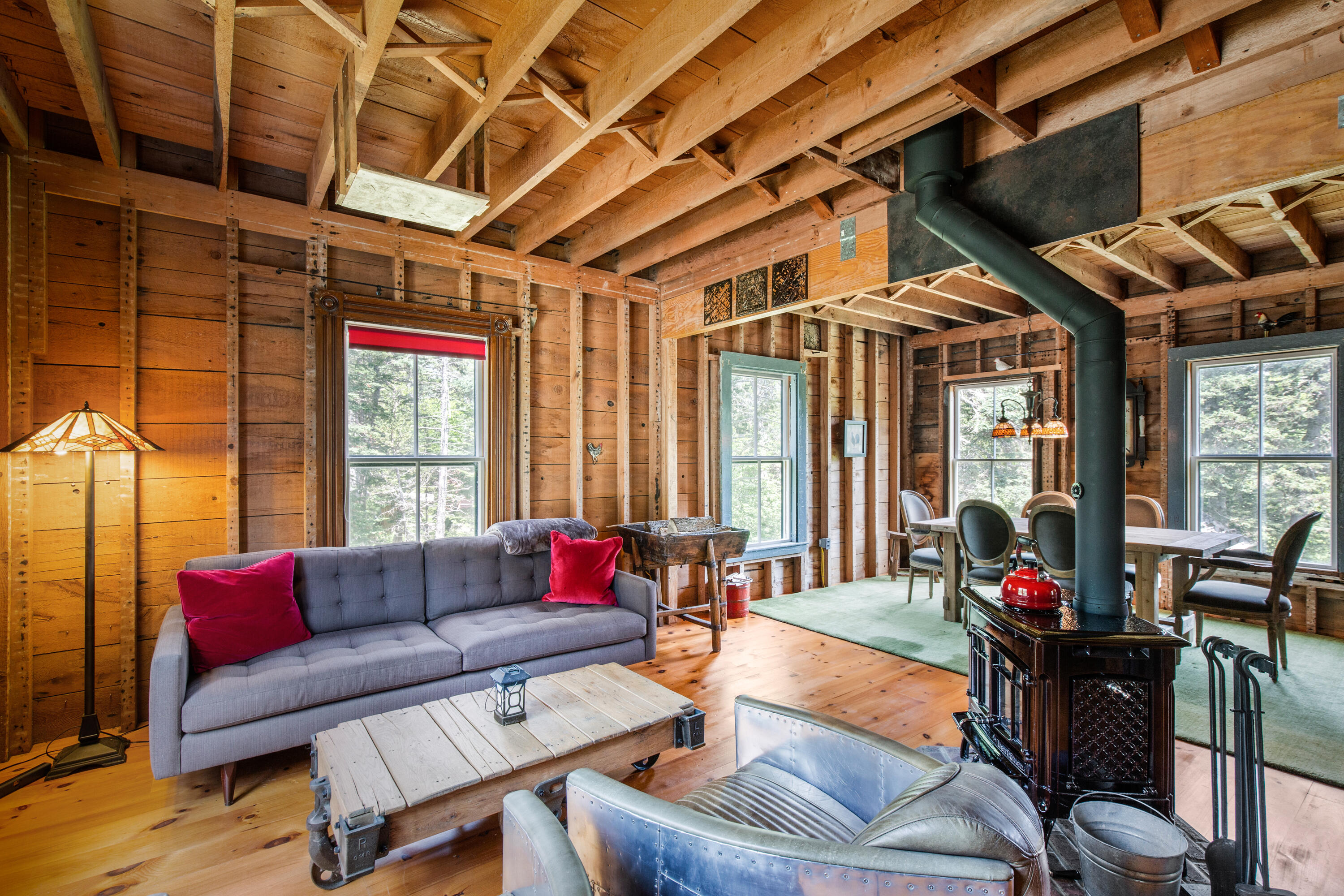 46 Sand Beach Road Cranberry Isles, ME 04646 - Photo 13 of 28 34-46SandBeachRd-Islesford