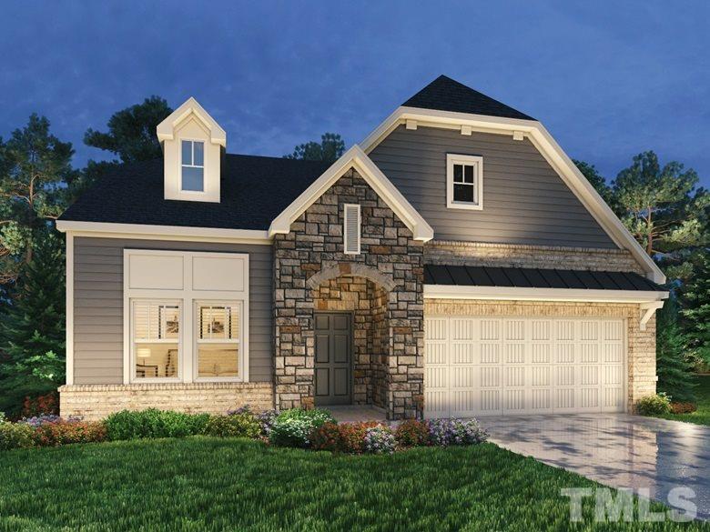 1127 Lippincott Road Durham, NC 27703 - Photo 1 of 3 Gallery Image 1