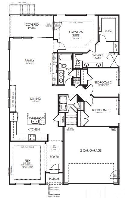 1127 Lippincott Road Durham, NC 27703 - Photo 2 of 3 Gallery Image 2