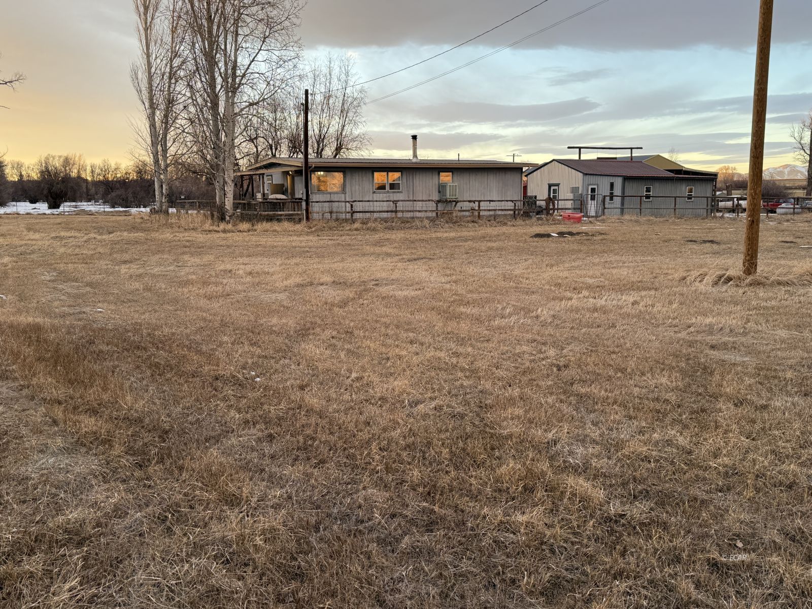 2034 Blume Ranch Road Lamoille, NV 89828 - Photo 6 of 45 a view of a parking area
