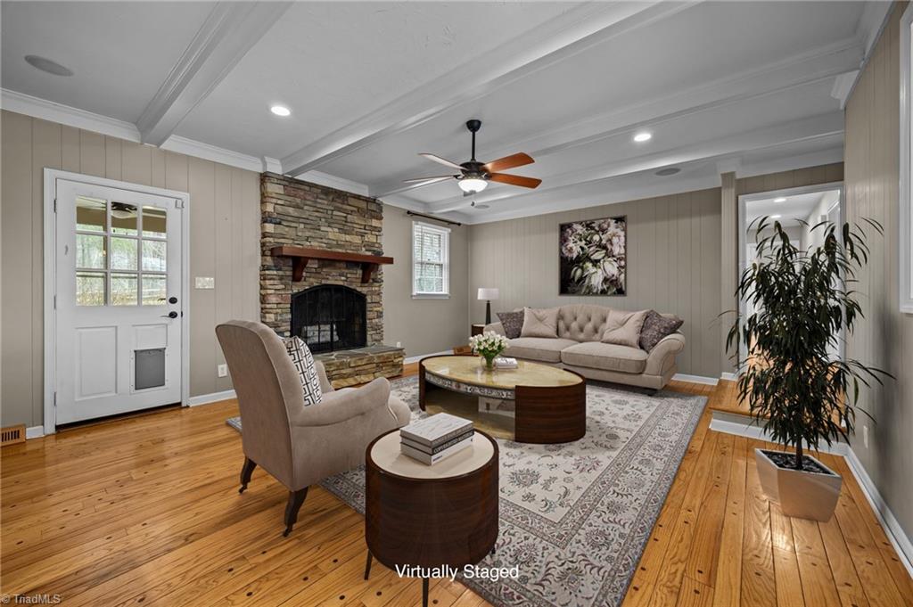 6922 Maynard Road Summerfield, NC 27358 - Photo 11 of 49 Gallery Image 11