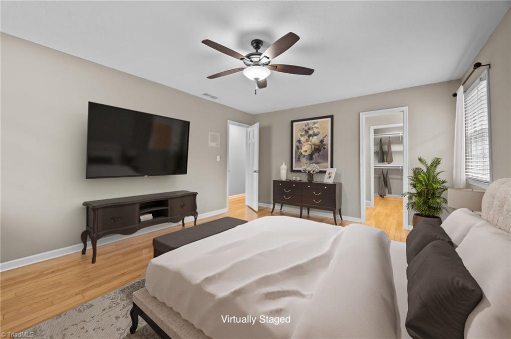 6922 Maynard Road Summerfield, NC 27358 - Photo 21 of 49 Gallery Image 21